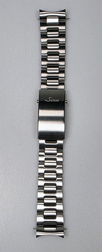Sinn U18 1028.010 Limited Edition (Pre-owned)