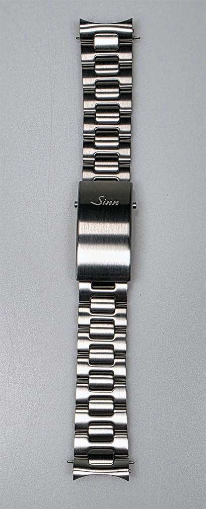 Sinn U18 1028.010 Limited Edition (Pre-owned)