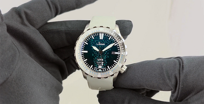 Sinn U18 1028.010 Limited Edition (Pre-owned)