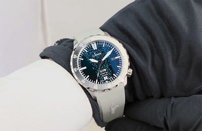 Sinn U18 1028.010 Limited Edition (Pre-owned)