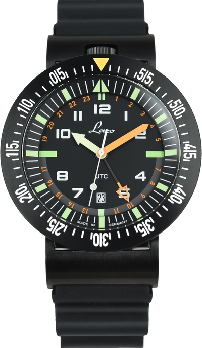 Laco Atacama Quarz UTC 862163 (Pre-owned)