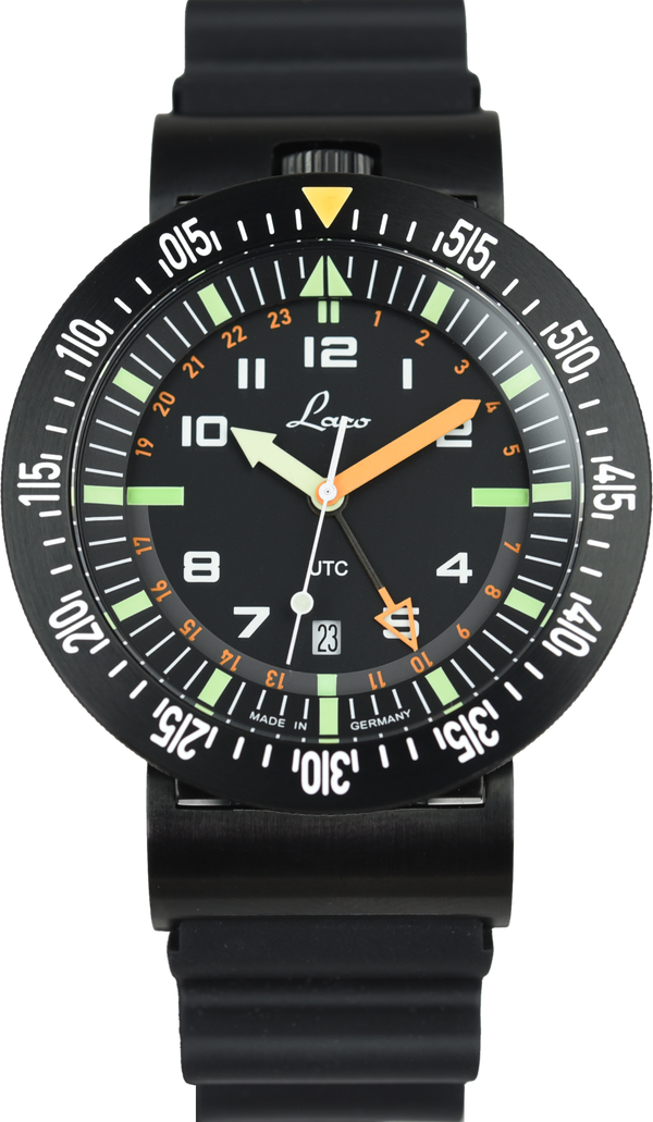 Laco Atacama Quarz UTC 862163 (Pre-owned)