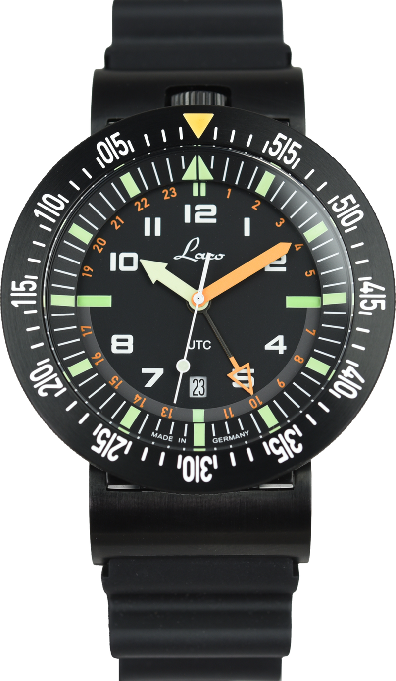 Laco Atacama Quarz UTC 862163 (Pre-owned) - Main Image