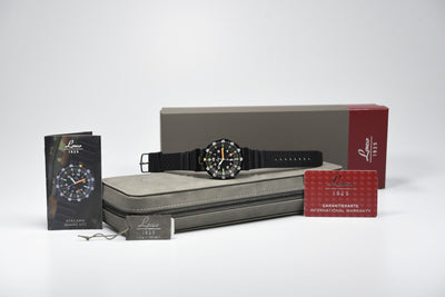 Laco Atacama Quarz UTC 862163 (Pre-owned)