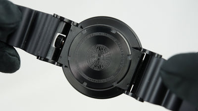 Laco Atacama Quarz UTC 862163 (Pre-owned)