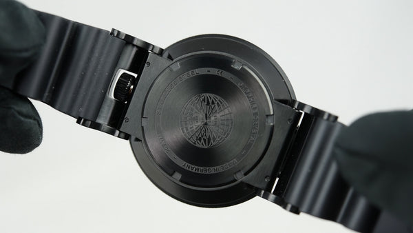 Laco Atacama Quarz UTC 862163 (Pre-owned)