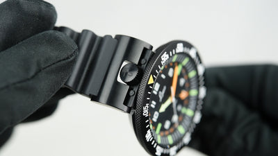 Laco Atacama Quarz UTC 862163 (Pre-owned)