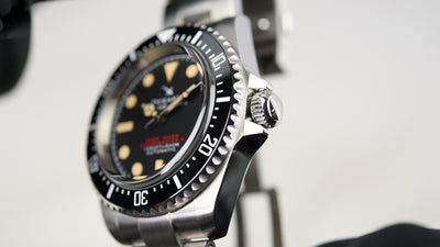 OceanX Sharkmaster-V VSMS521 (Pre-owned)