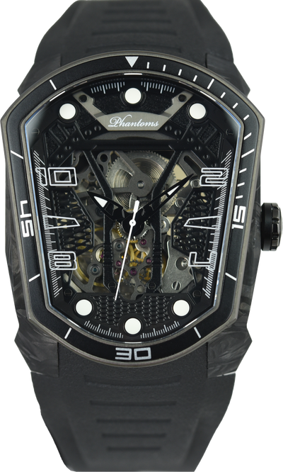 Phantoms Blade 3.0 Forged Carbon Fiber (Pre-owned)