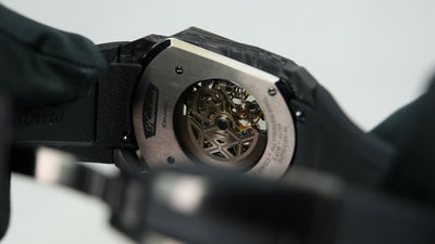 Phantoms Blade 3.0 Forged Carbon Fiber (Pre-owned)