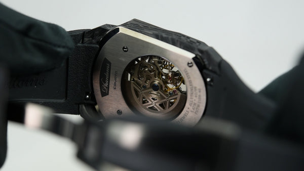 Phantoms Blade 3.0 Forged Carbon Fiber (Pre-owned)