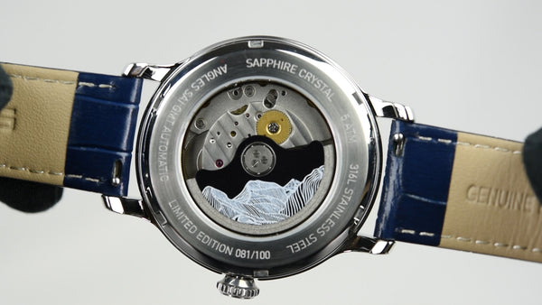 Angles The Sai Nightsky (Pre-owned)