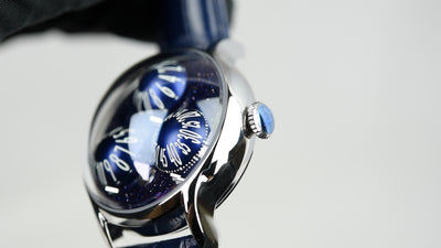 Angles The Sai Nightsky (Pre-owned)
