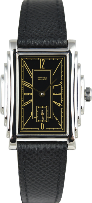 IMP Art Deco Gilt (Pre-owned)