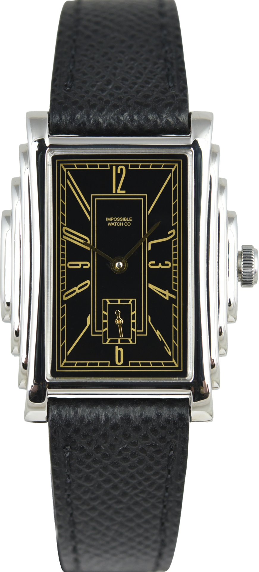 IMP Art Deco Gilt (Pre-owned)