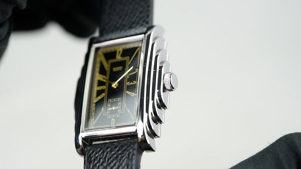 IMP Art Deco Gilt (Pre-owned)