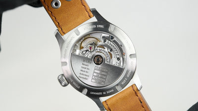 Stowa Flieger Classic 36 (Pre-owned)