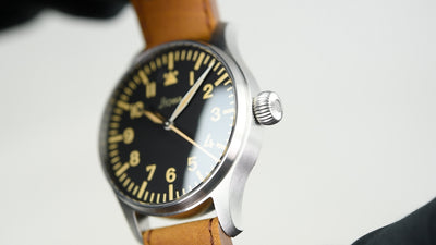 Stowa Flieger Classic 36 (Pre-owned)