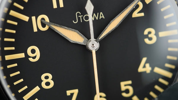 Stowa Flieger Classic 36 (Pre-owned)