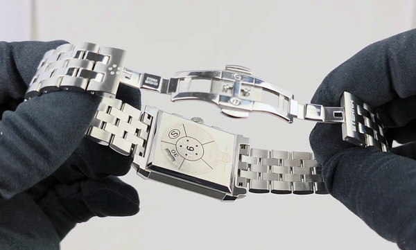 Eterna Classic Chronograph 8290.41.40.0192 (Pre-owned)