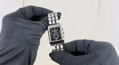 Eterna Classic Chronograph 8290.41.40.0192 (Pre-owned)