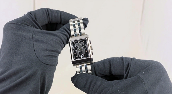 Eterna Classic Chronograph 8290.41.40.0192 (Pre-owned)