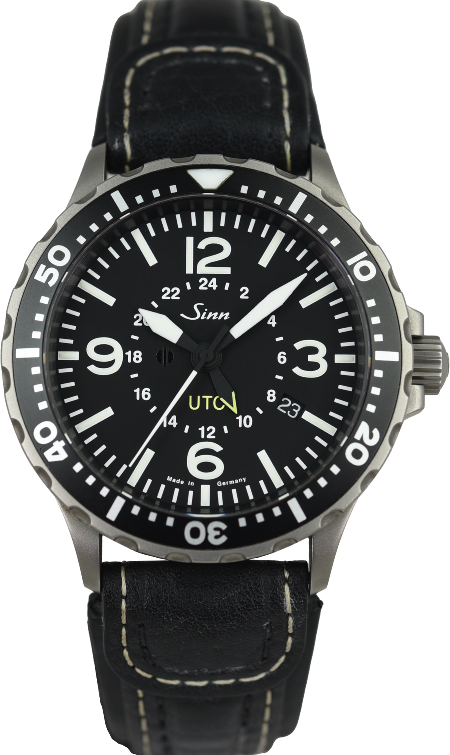 Sinn 857 UTC 857.010 (Pre-owned)