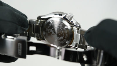 Citizen Promaster Fugu NY0099-81X Limited Edition (Pre-owned)