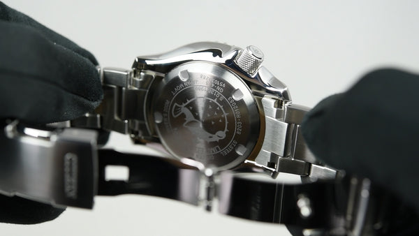 Citizen Promaster Fugu NY0099-81X Limited Edition (Pre-owned)