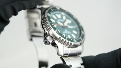 Citizen Promaster Fugu NY0099-81X Limited Edition (Pre-owned)