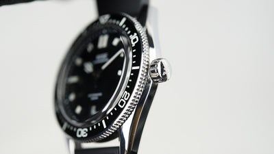 Wise Adamascus AD810A 904L (Pre-owned)