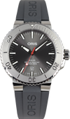 Oris Aquis Date Relief 01 733 7730 4153-07 4 24 66EB (Pre-owned)