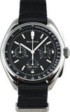 Bulova Lunar Pilot Chronograph 96A225 (Pre-owned)