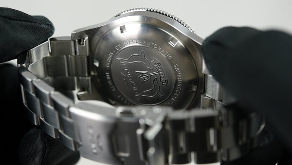 Glycine Combat Sub 48 GL0095 (Pre-owned)