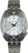 Seiko Prospex 'Save The Ocean' SPB333J1 Watchmaking 110th Anniversary Limited Edition (Pre-owned)