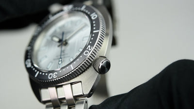 Seiko Prospex 'Save The Ocean' SPB333J1 Watchmaking 110th Anniversary Limited Edition (Pre-owned)