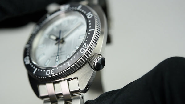 Seiko Prospex 'Save The Ocean' SPB333J1 Watchmaking 110th Anniversary Limited Edition (Pre-owned)