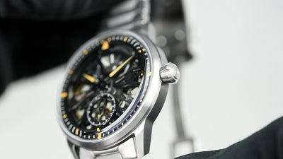Zelos Skyraider 40 Skeleton Ti Supernova (Pre-owned)