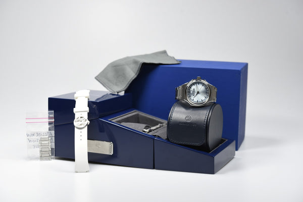 Atelier Wen Perception Piao (Pre-owned)