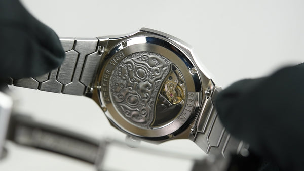 Atelier Wen Perception Piao (Pre-owned)