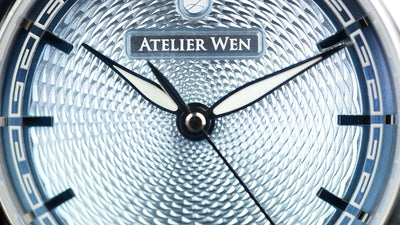 Atelier Wen Perception Piao (Pre-owned)