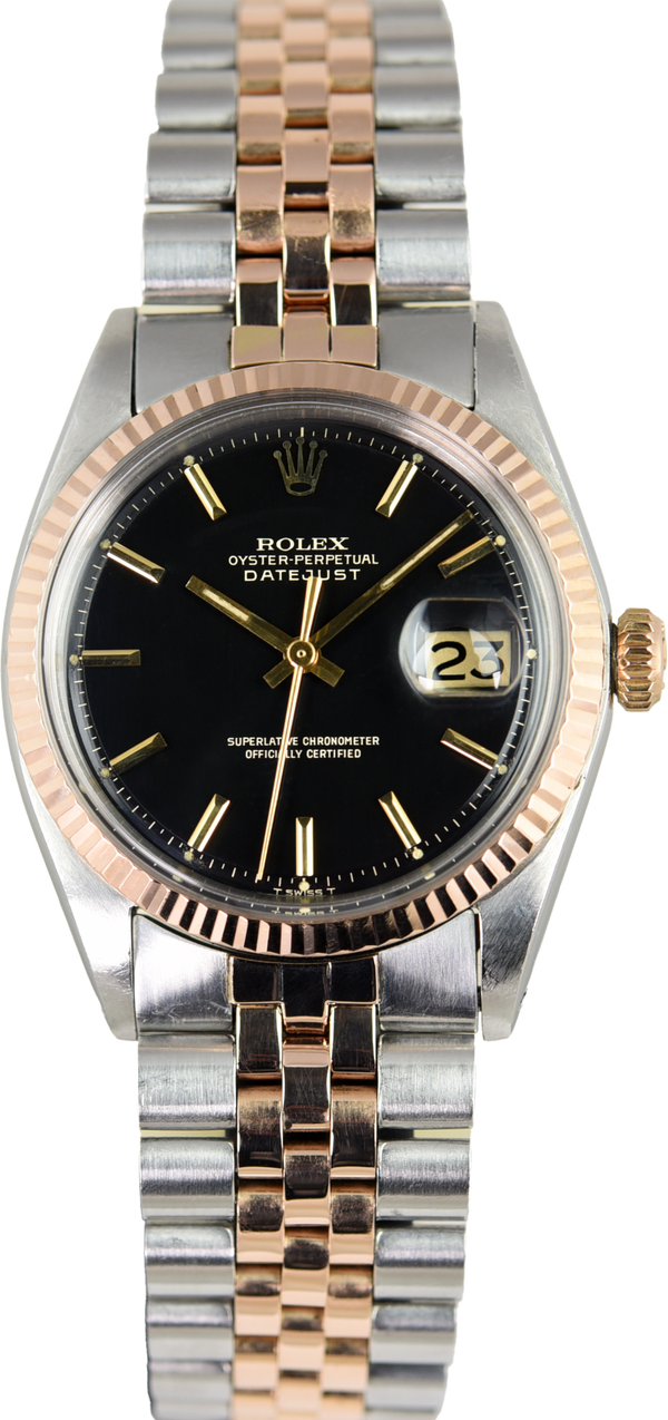 Rolex Datejust 1601 (Pre-owned)