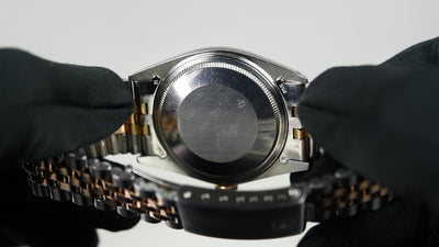 Rolex Datejust 1601 (Pre-owned)