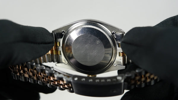 Rolex Datejust 1601 (Pre-owned)