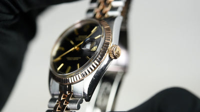 Rolex Datejust 1601 (Pre-owned)