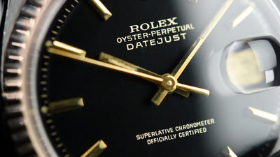 Rolex Datejust 1601 (Pre-owned)