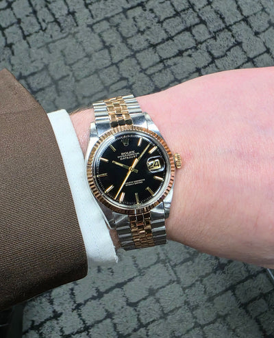 Rolex Datejust 1601 (Pre-owned)