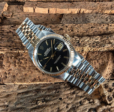 Rolex Datejust 1601 (Pre-owned)