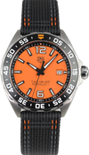 TAG Heuer Formula 1 Quartz WAZ101A.FC8305 (Pre-owned)