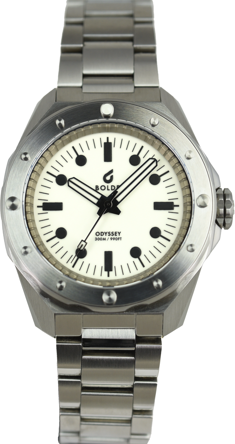 BOLDR Odyssey Luminaire Cryosea (Pre-owned)